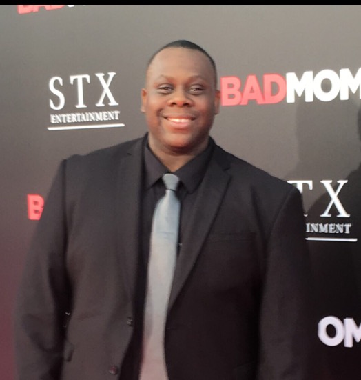 Dickson Obahor