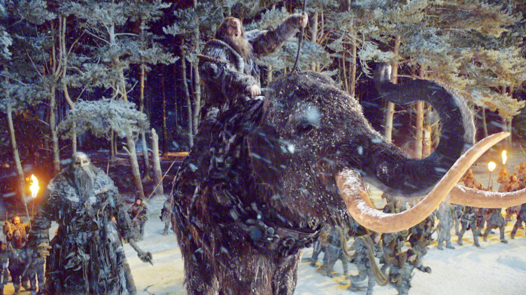 Ian Whyte
