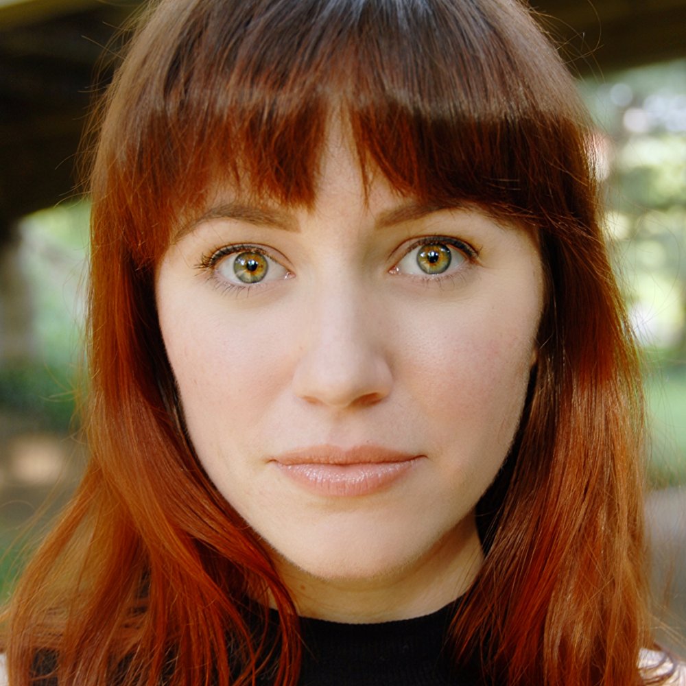 Kari Buckley