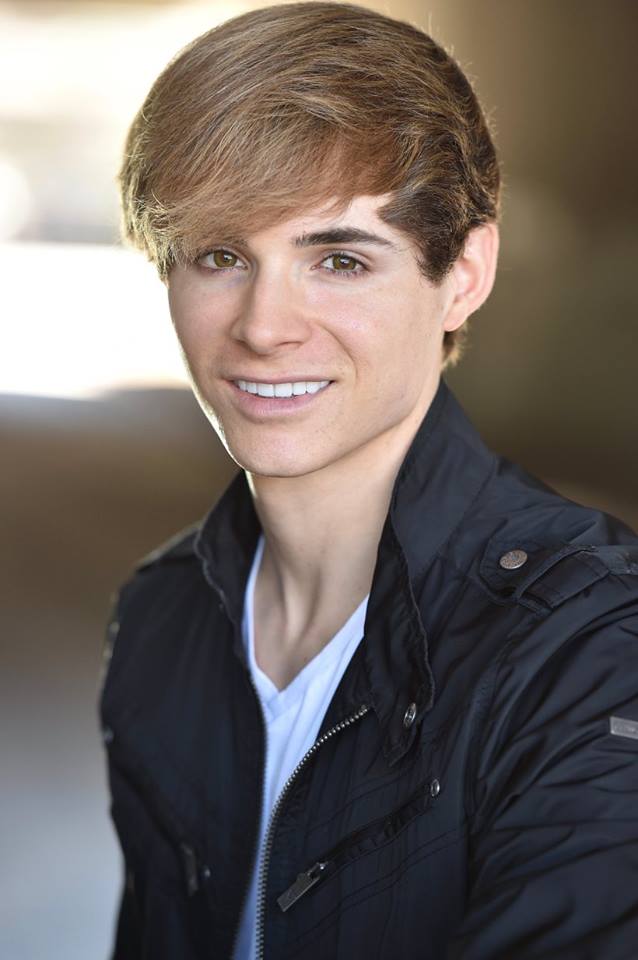 Michael Zazarino