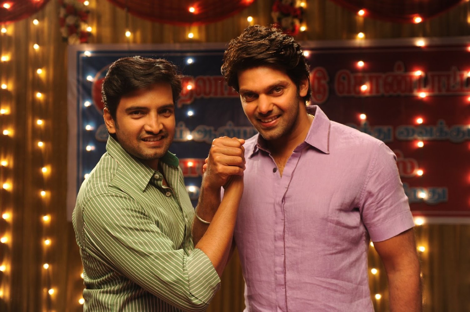 Santhanam