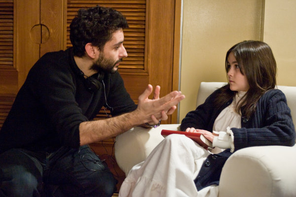Jaume Collet-Serra