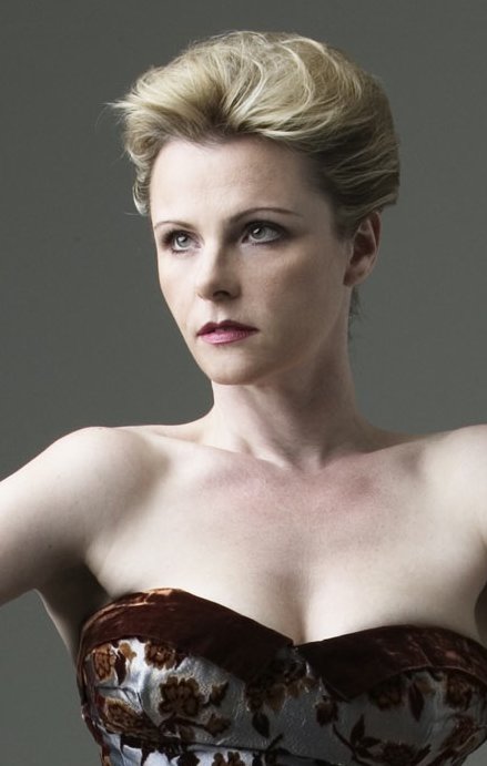 Angelica Page