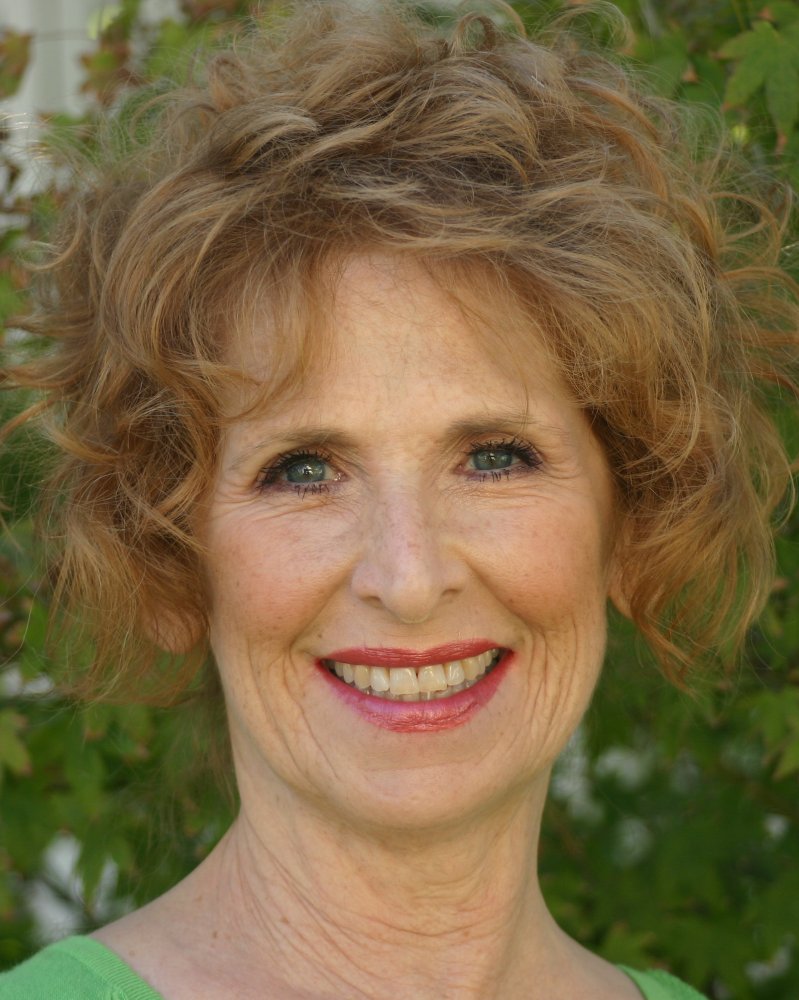 Sherry Weston