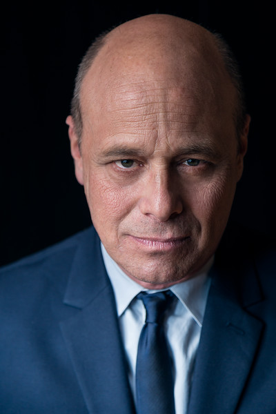 Richard Meiman