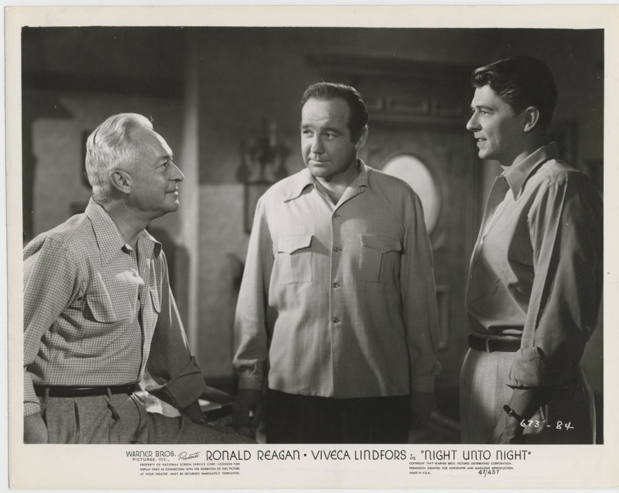 Broderick Crawford
