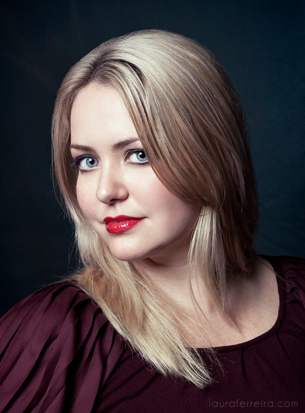 Rebecca M Foster