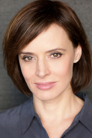 Lara Harris