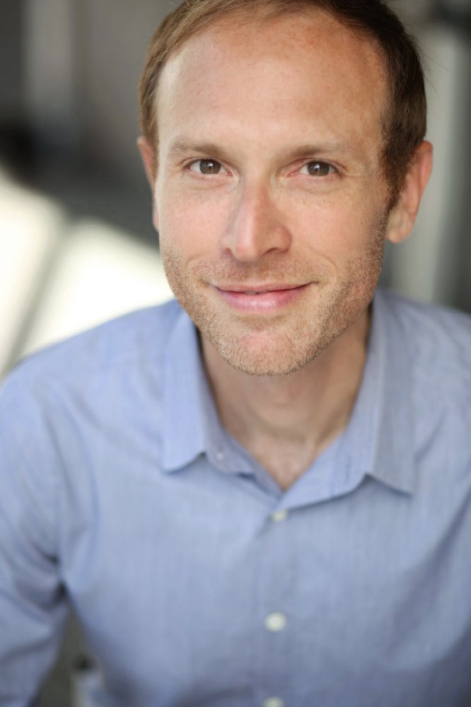 Clayton Dean Smith
