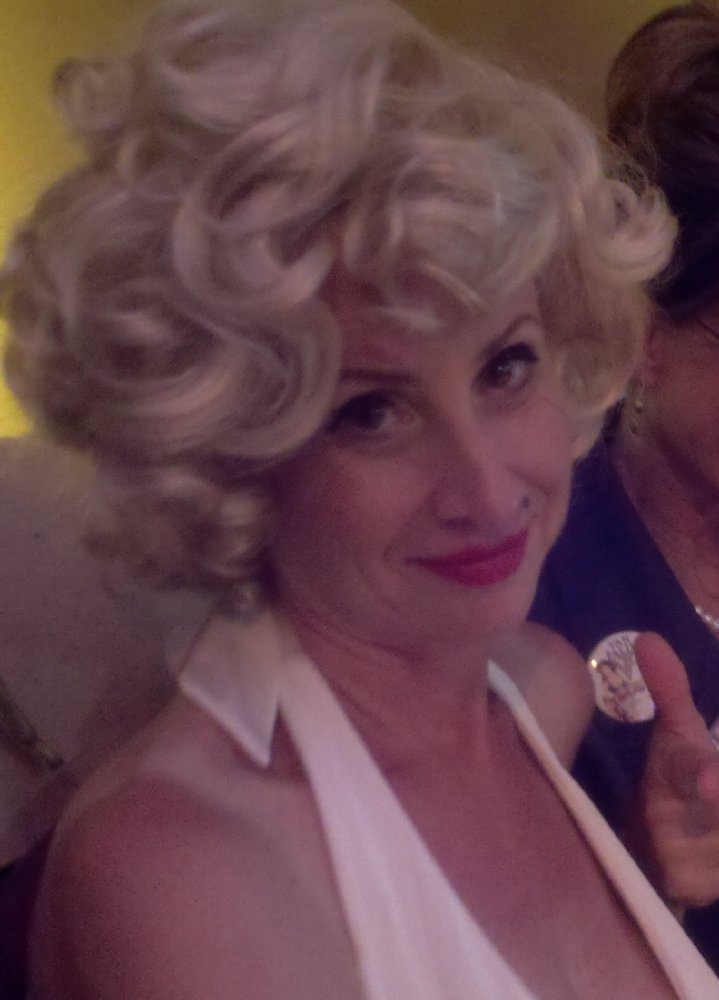 Julia Silverman
