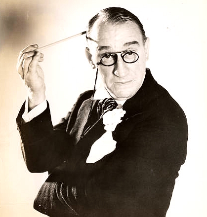 Walter Catlett