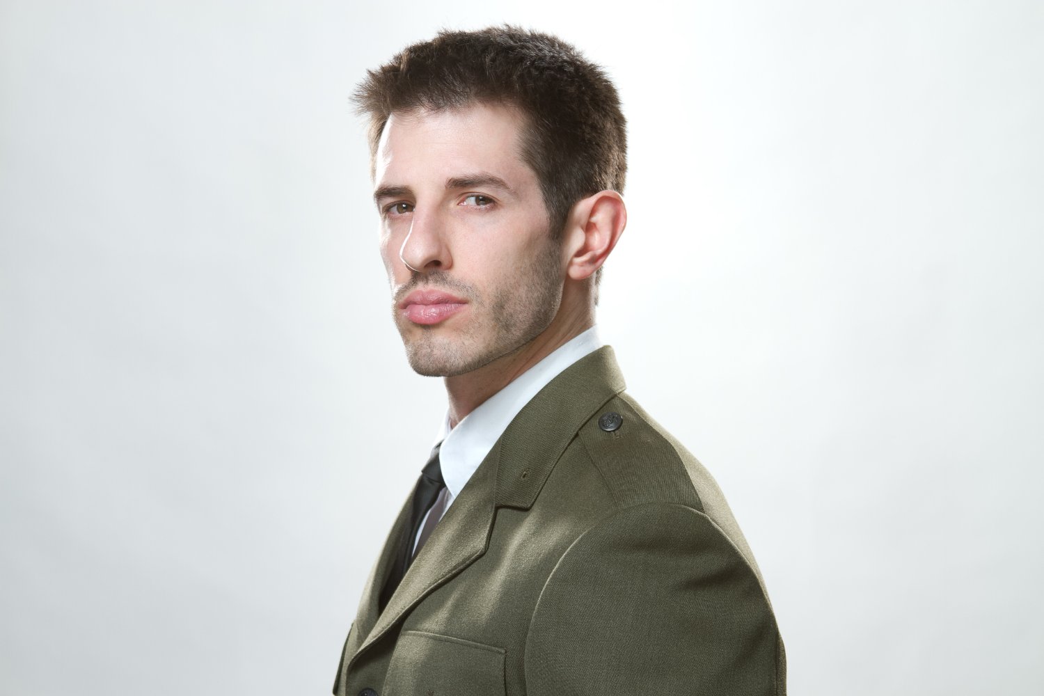 Ben Dawson