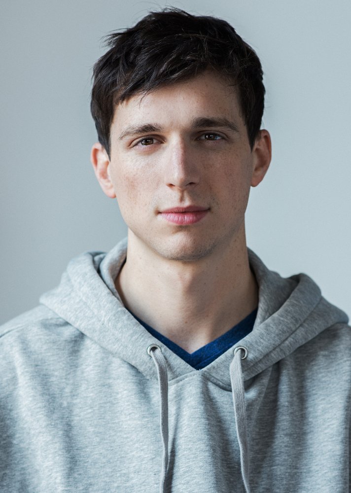 Bryan Fitzgerald