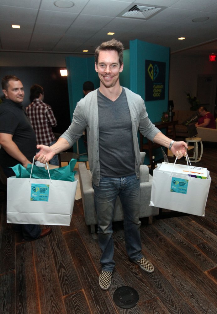 Brian Kimmet
