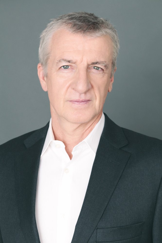 Christopher Grove