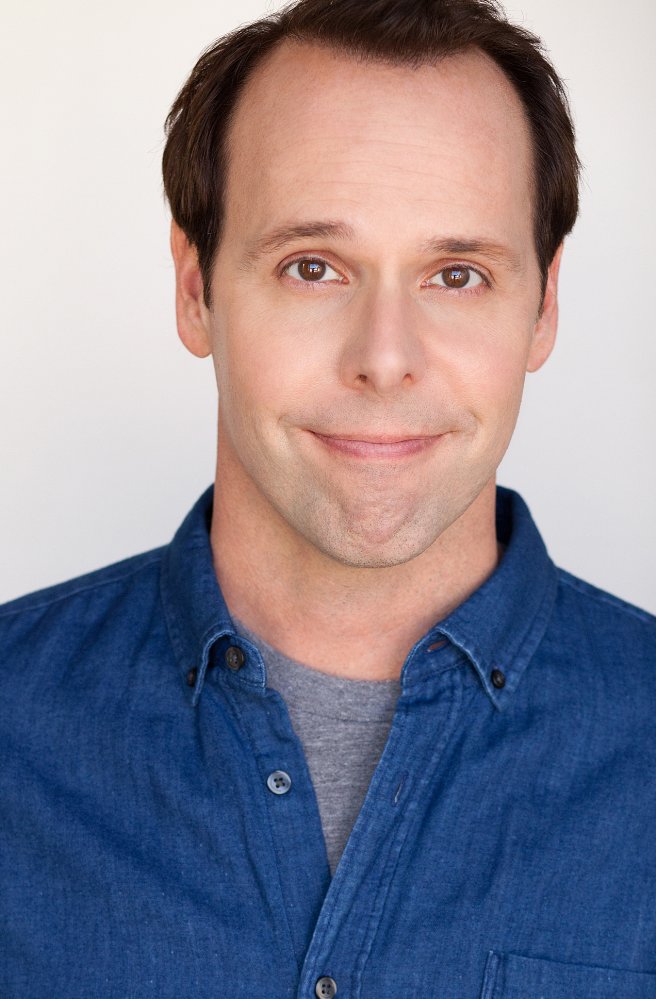 Rob Mainord