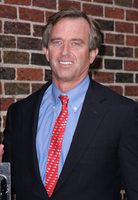 Robert Kennedy Jr.