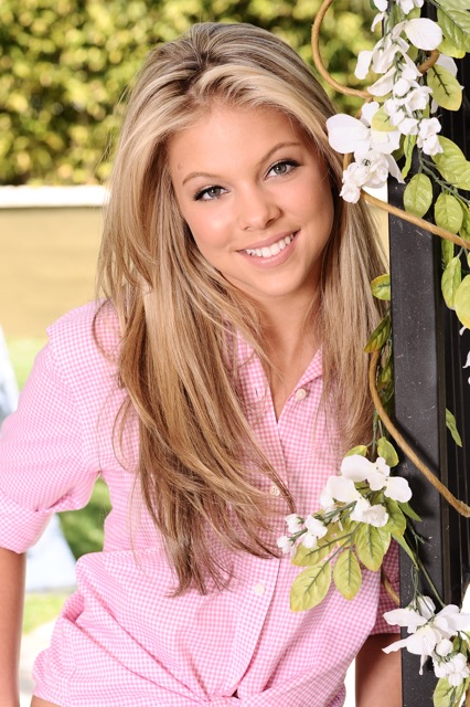 Anna Margaret