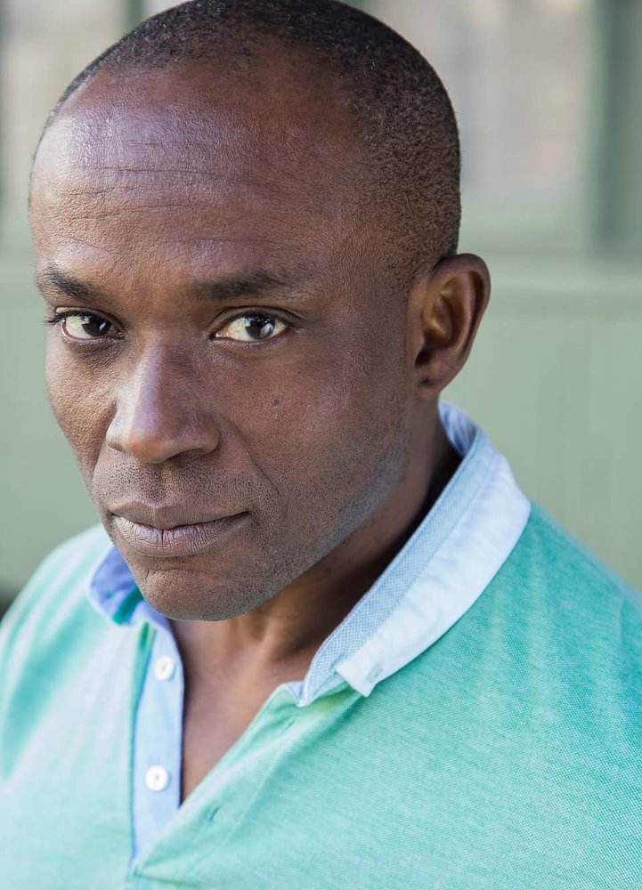 Kofi Boakye