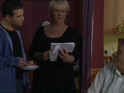 Ryan Thomas