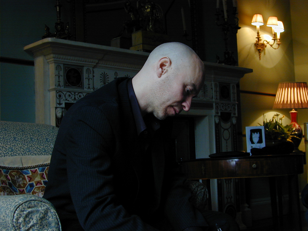 Matt Johnson