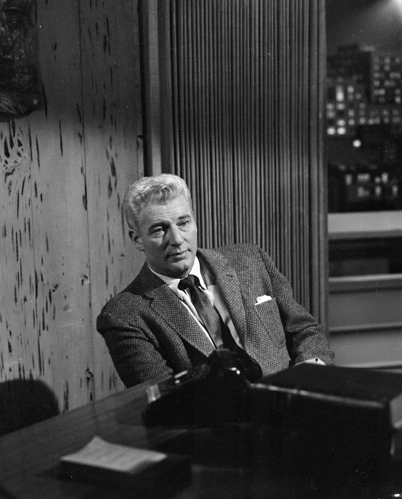 William Hopper