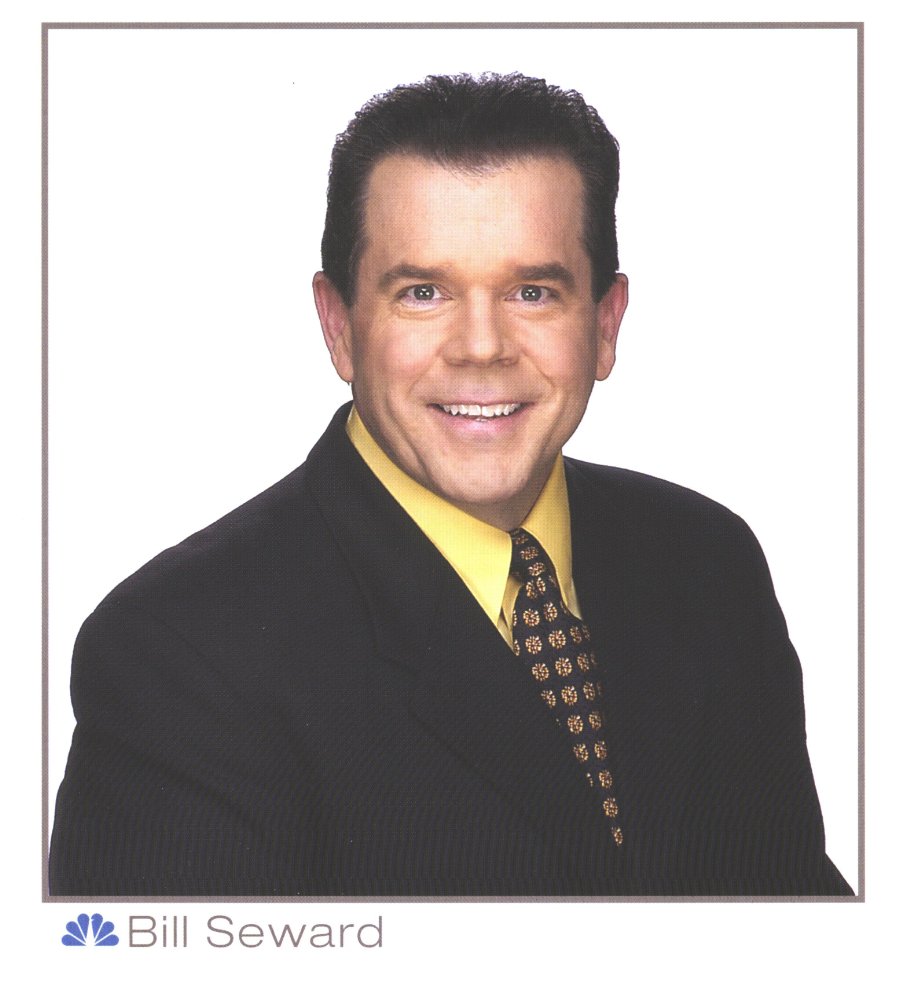 Bill Seward