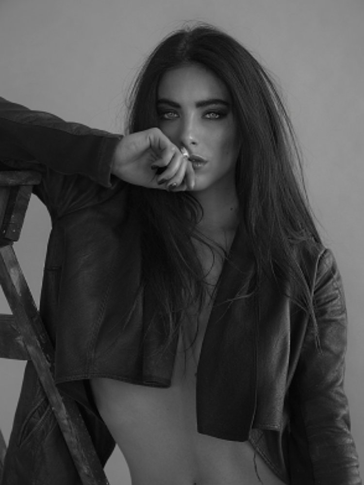 Charlotte Atkinson