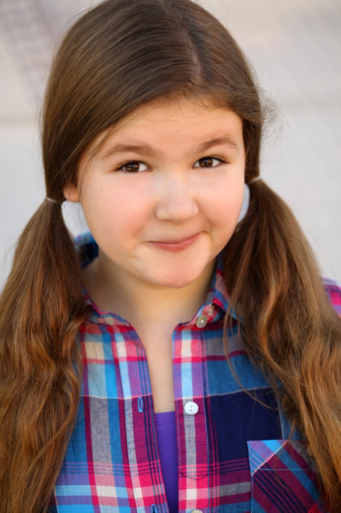 Mia Kaplan