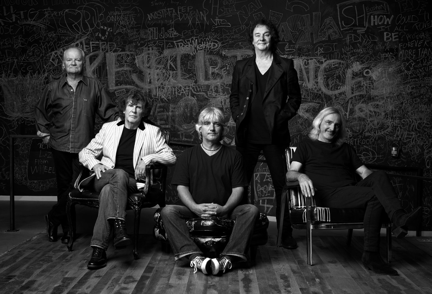 The Zombies