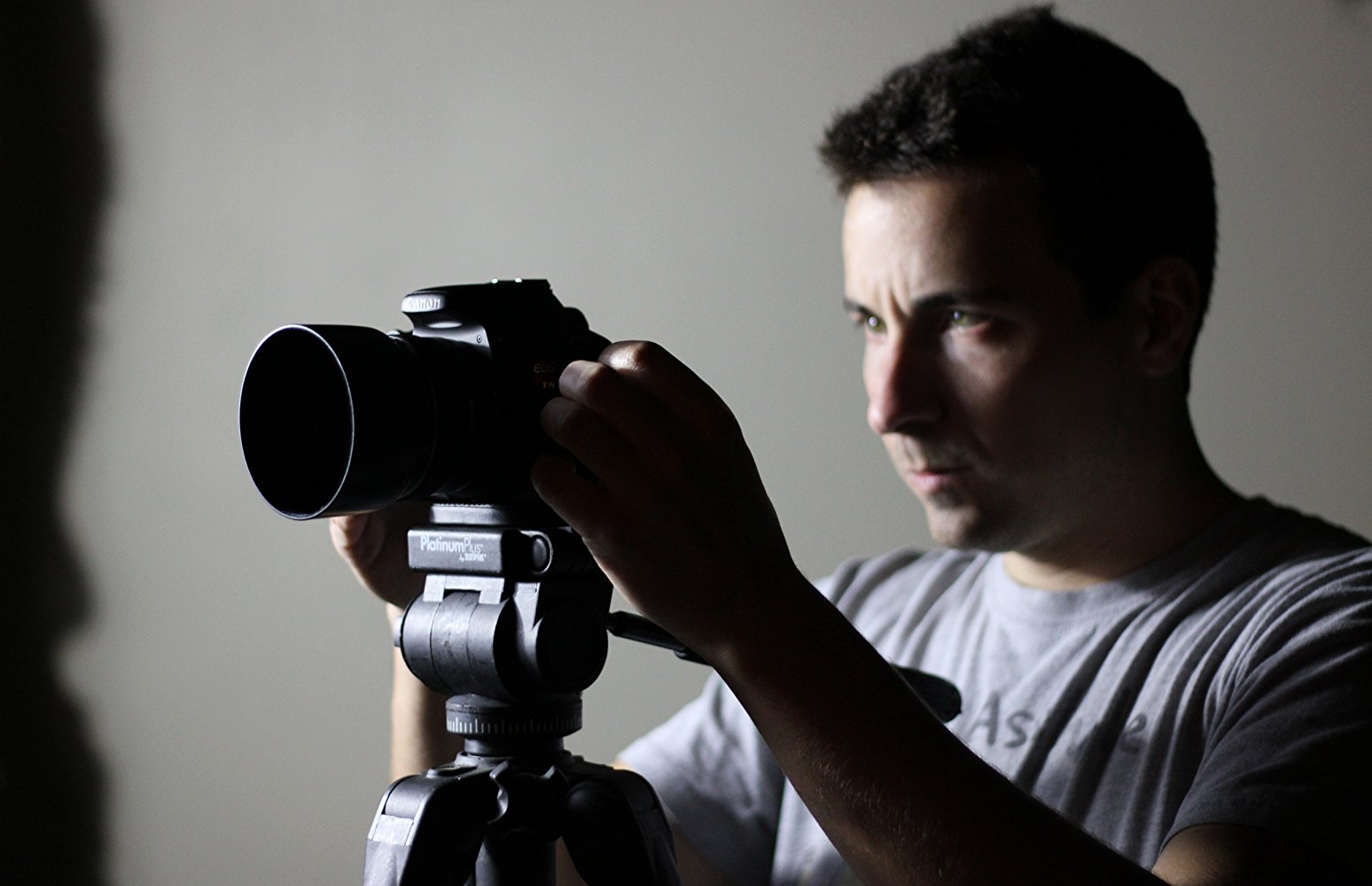 Christopher Cyronek