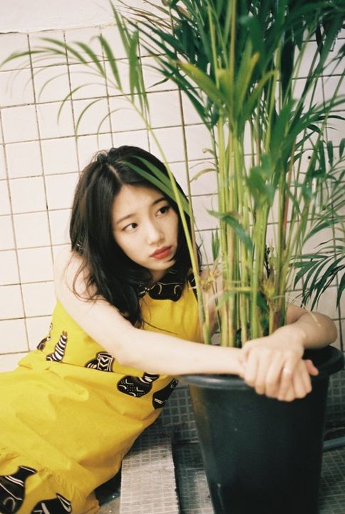 Suzy Bae