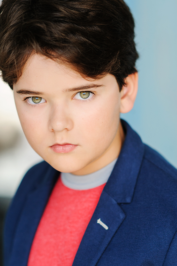 Jackson Tessmer