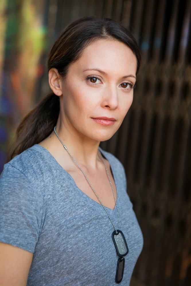 Stephanie Maura Sanchez