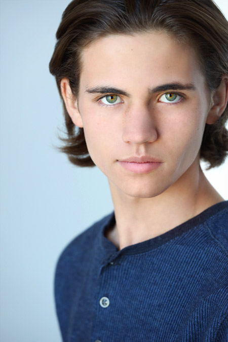 Tanner Buchanan