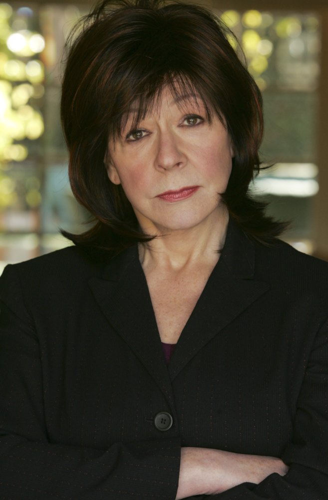 Michelle Gillette