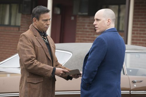 Kelly AuCoin