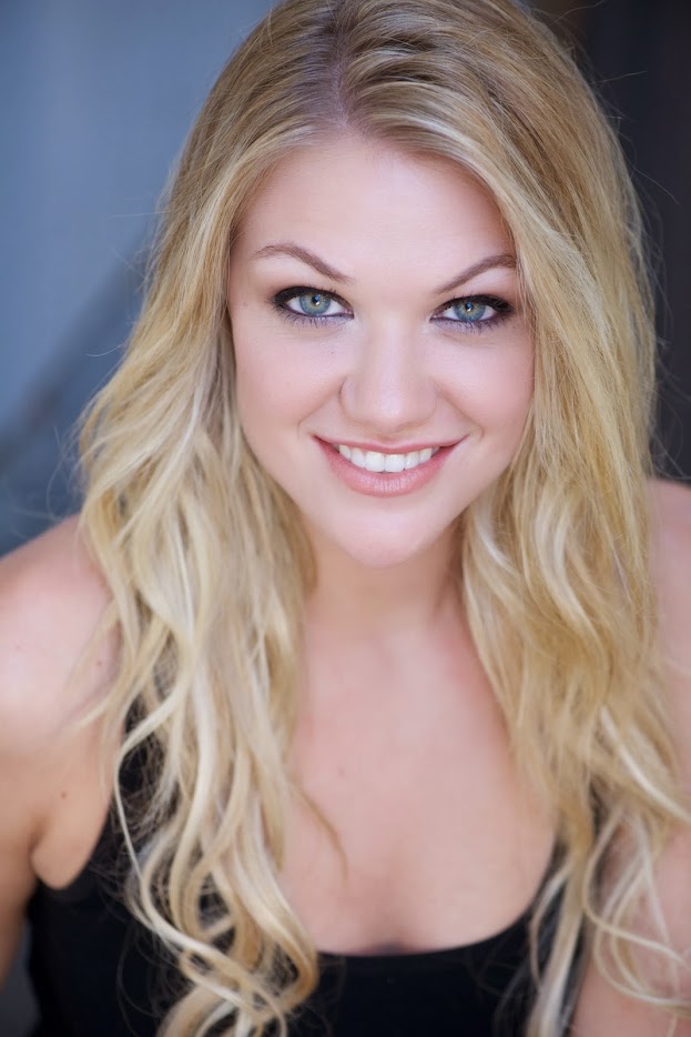 Lauren Ashley Berry