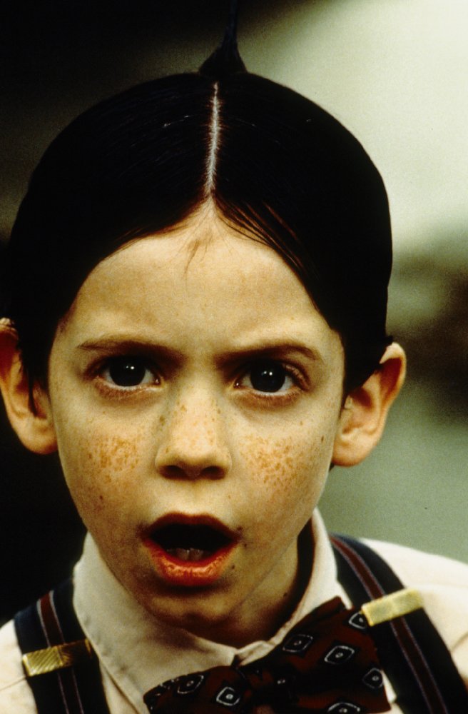 Bug Hall