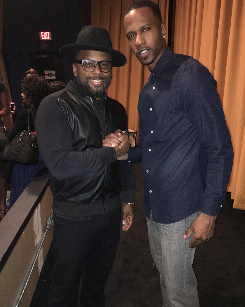 TJ Jackson
