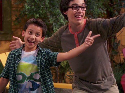 Joey Bragg