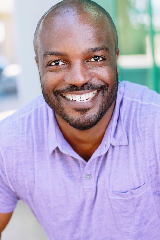 Darwin Harris