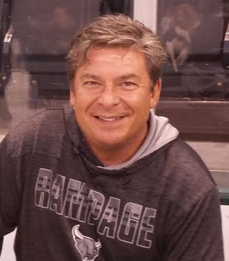 Tory Christopher
