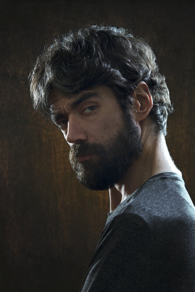 Javier Botet