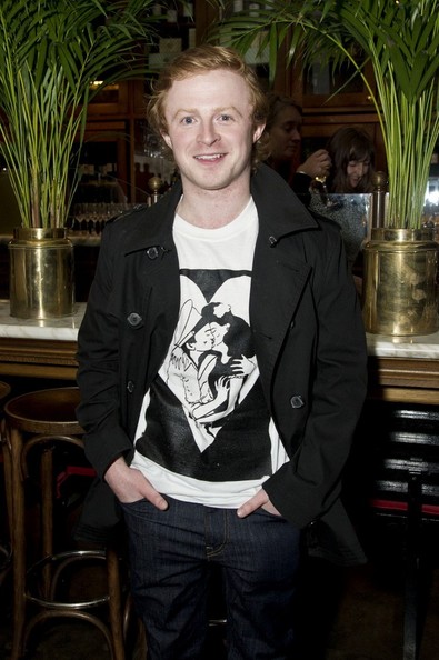 Conor MacNeill