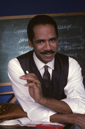 Tim Reid