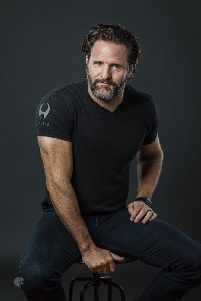 Scott Hunter