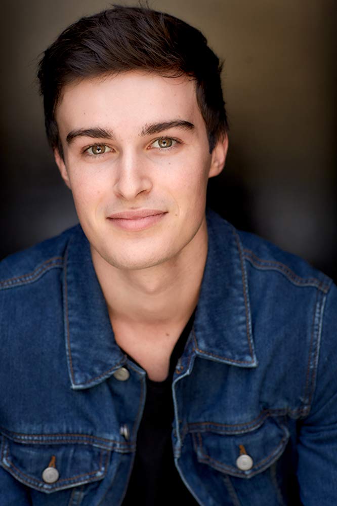 Mitchell Bourke