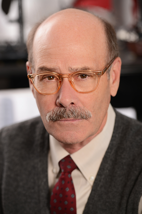 Hugh B. Holub