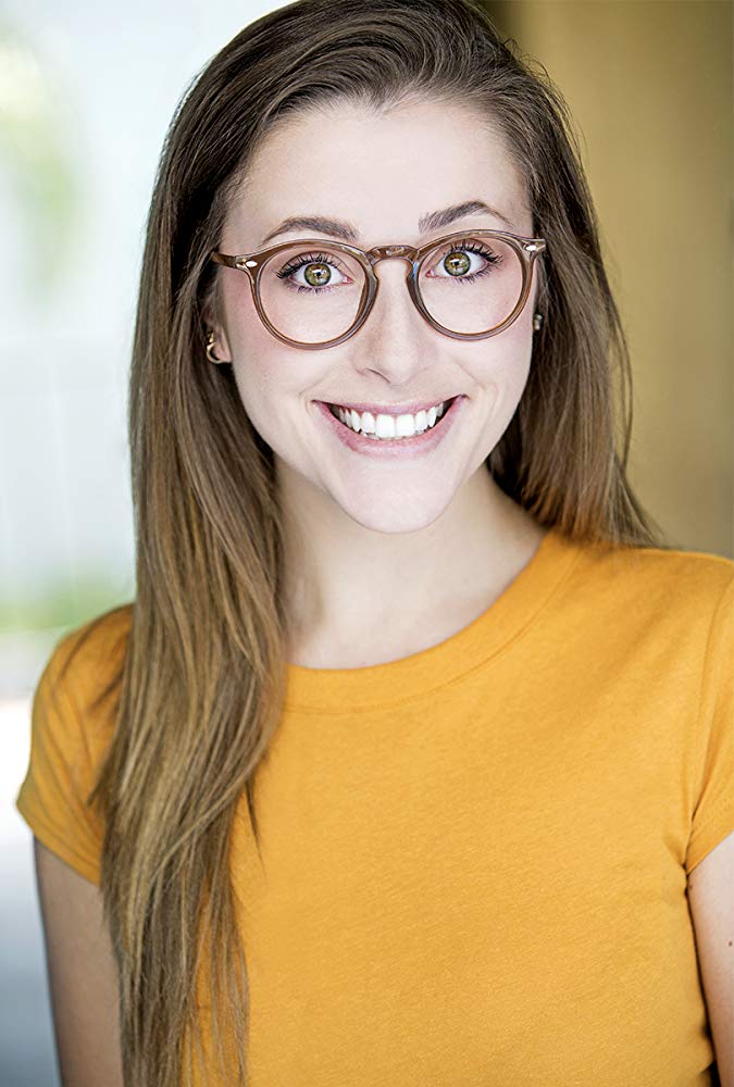 Hattie Smith